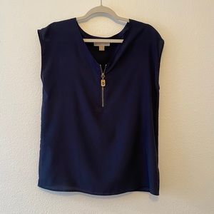 Michael Kors Women’s Dress Top